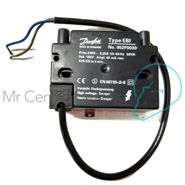 POPULAR OIL SPARES  HRP9056